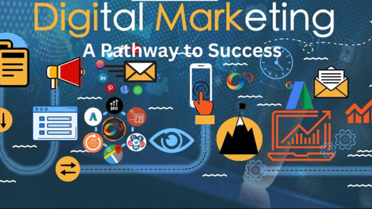 Social Media Marketing (SMM)