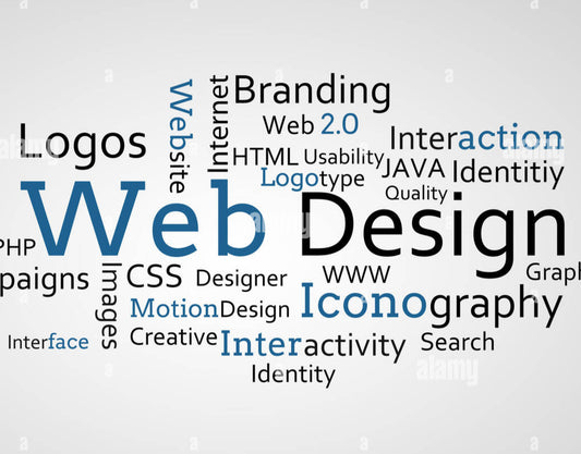 Standard Corporate Website (8–10 pages)